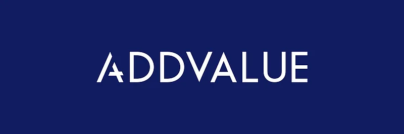 ADDVALUE GmbH Logo