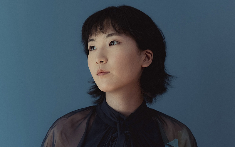 Portrait von Ayane Nakajima